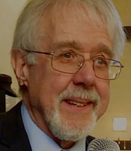 Christopher Hare
