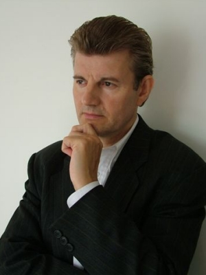 Jonathon Brosnan