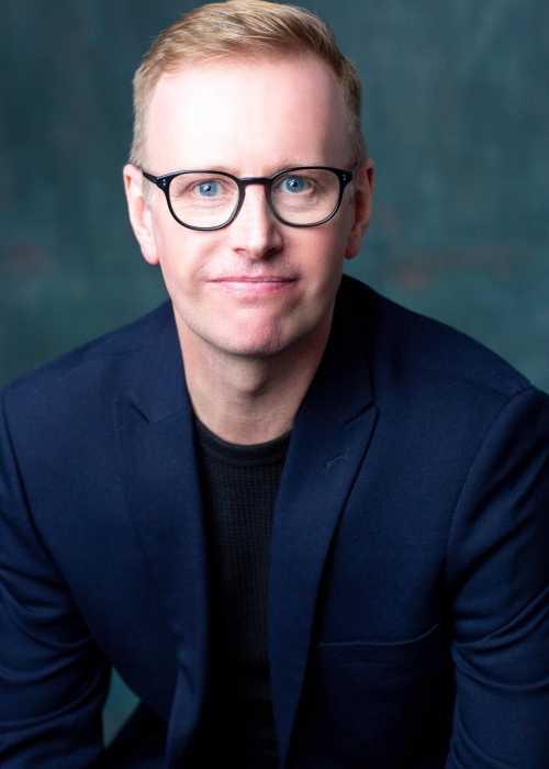Simon Bashford