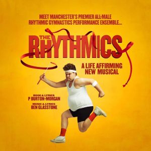 Rhythmics at London's Southwark Theatre