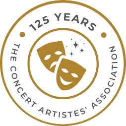the CAA Logo