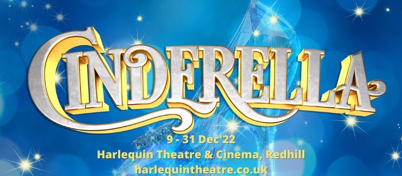 Cinderella Logo