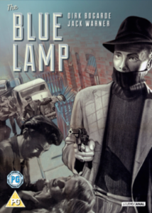 1950 The Blue Lamp Movie