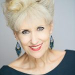 Anita Dobson