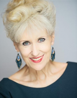 Anita Dobson