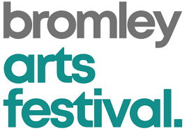 Bromley Arts Festival Logo