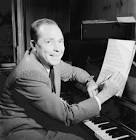 Johnny Mercer at the Piano