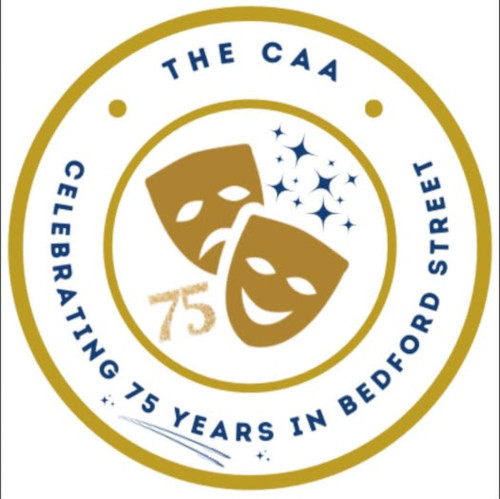 2025 ~ 75th Anniversary Logo