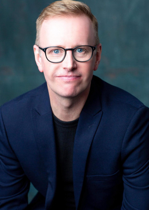 Simon Bashford