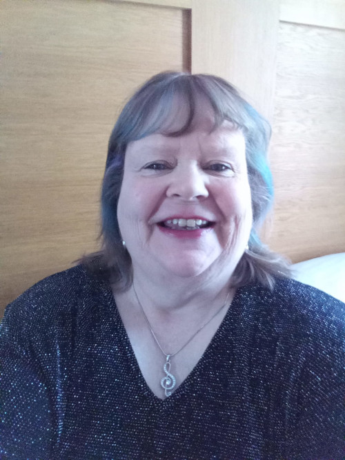 Heather Crosskey