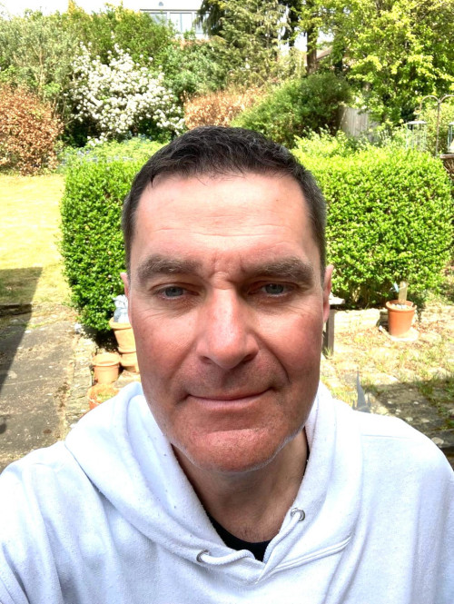 Michael McManus