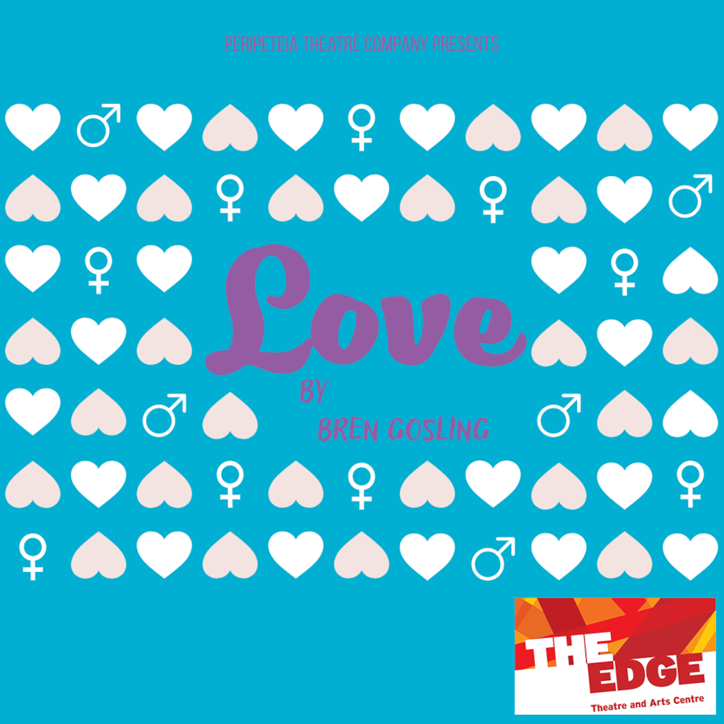 Bren Gosling's "Love"