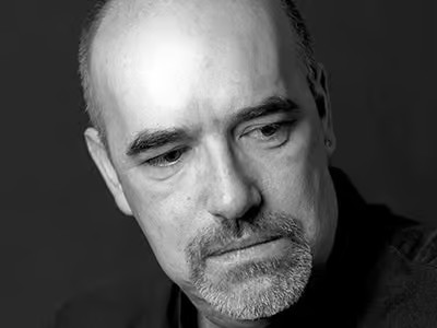 MURRAY HIPKIN (English National Opera)