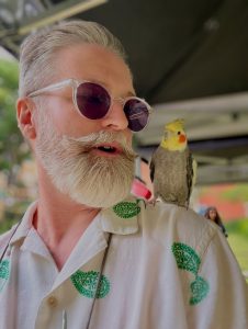 2nd Annual CAA Garden Party