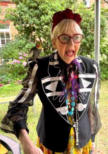 2nd Annual CAA Garden Party