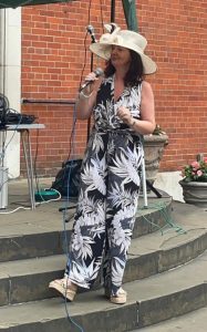 2nd Annual CAA Garden Party
