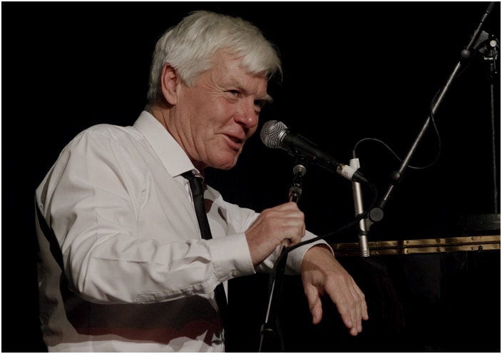 Mike Hatchard Quartet at The CAA London