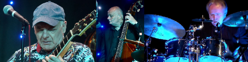 Mike Hatchard Quartet at The CAA London