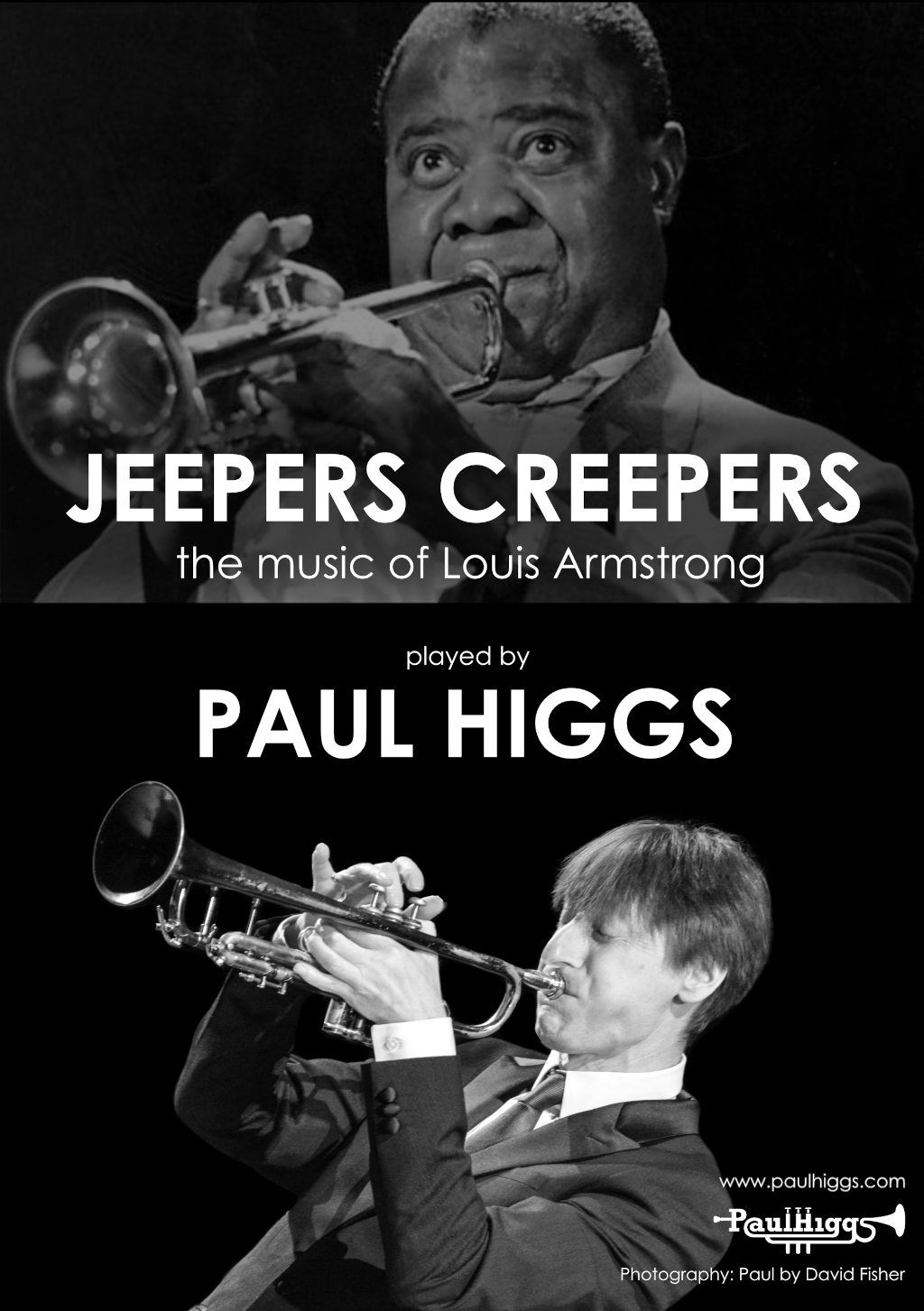 Jeepers Creepers Flyer