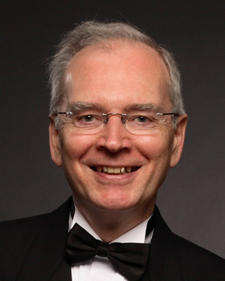 Stephen Dickinson Pianist and Entertainer Live at the CAA London