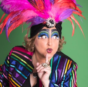 Ada Campe CAA Member