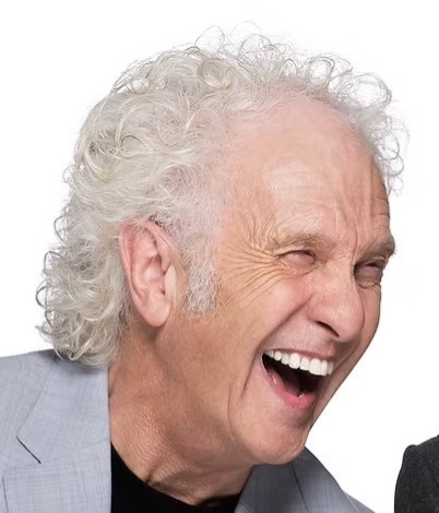 Keith Simmons CAA Member