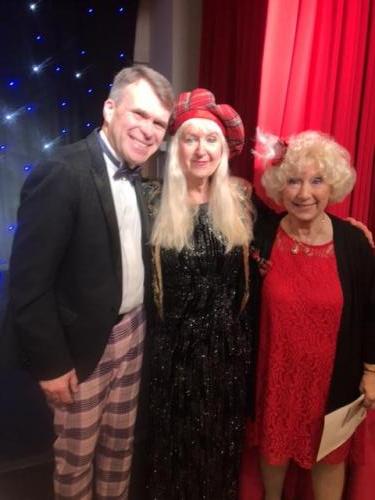 Burns Night 2022