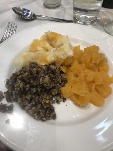 Burns Night 2022