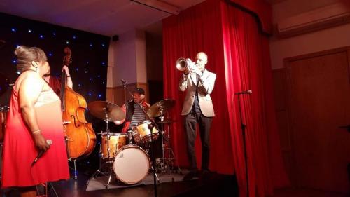 Jazz Nights at the CAA